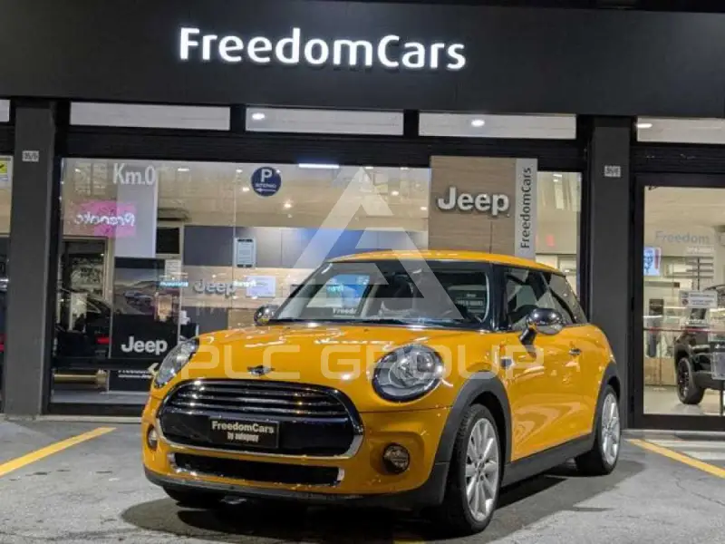 2007 Mini Countryman