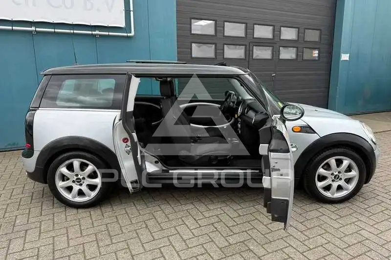 2007 Mini Clubman