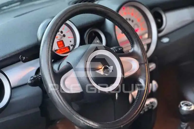 2007 Mini Clubman