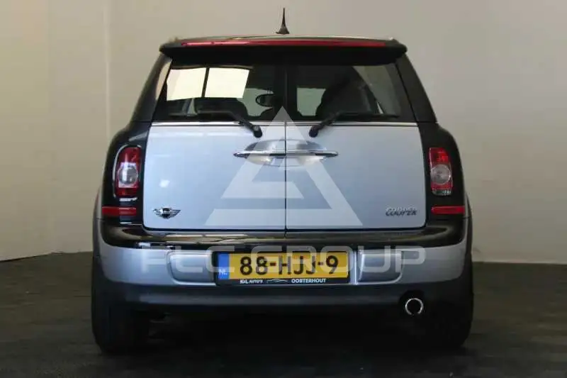2007 Mini Clubman