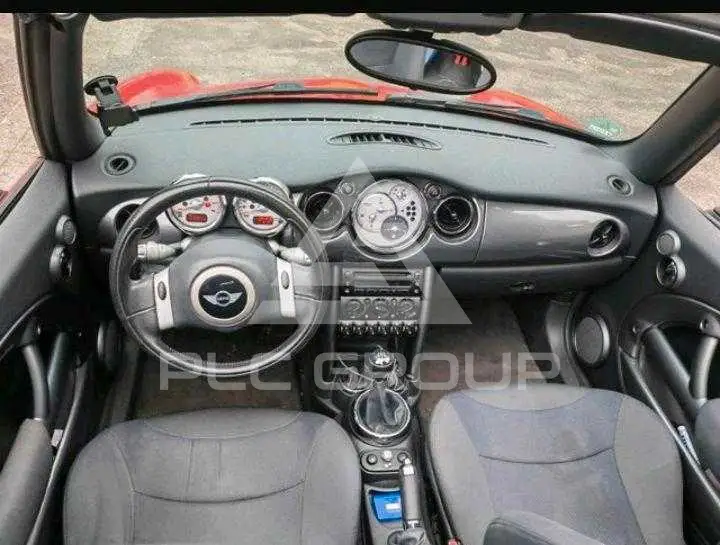 2007 Mini COOPER