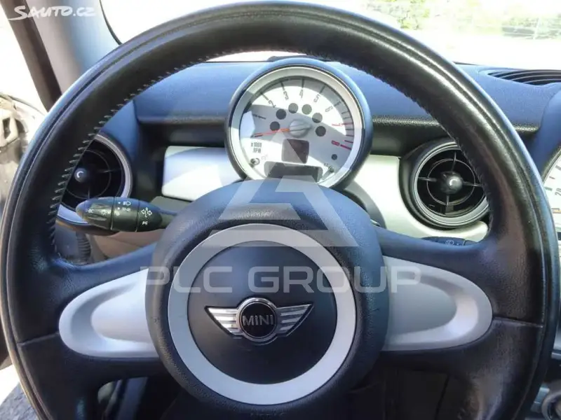 2007 Mini COOPER