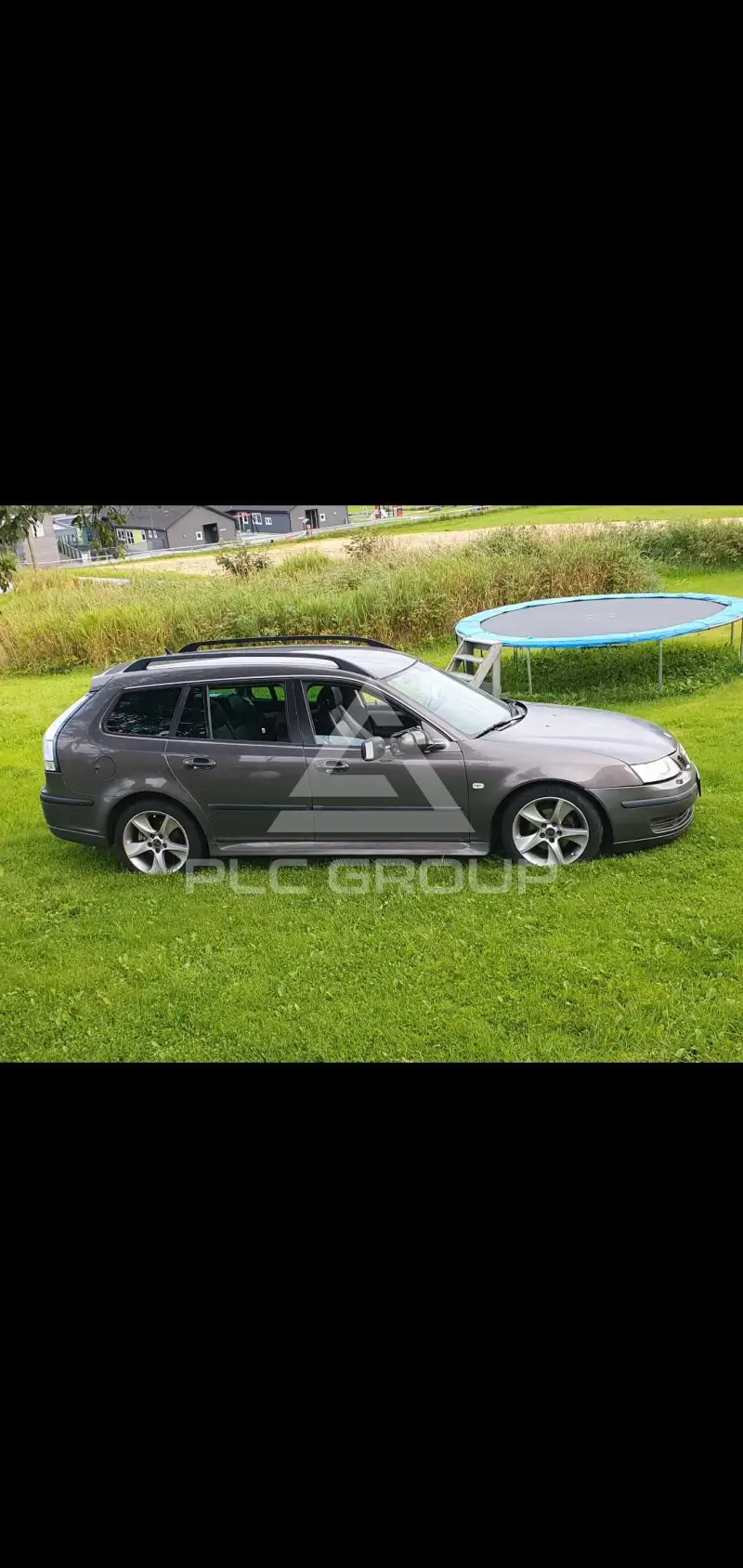 2007 SAAB 9-3