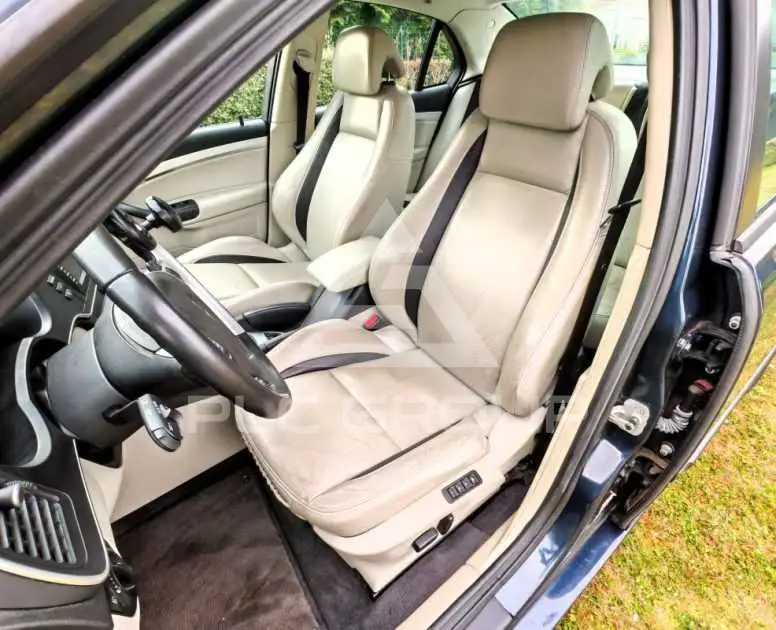 2007 SAAB 9-3