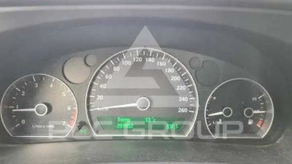 2007 SAAB 9-5