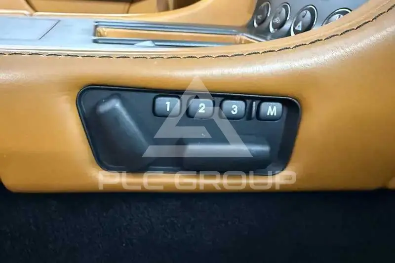 2007 Aston Martin V8