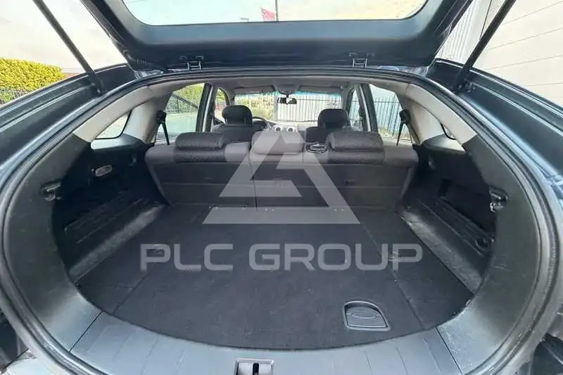 2007 Ssangyong Actyon