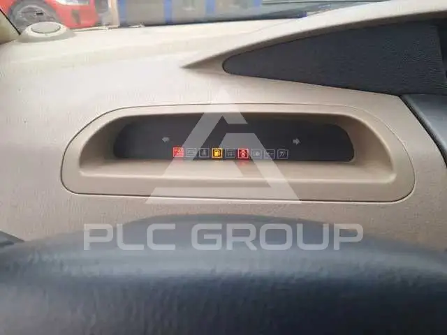 2007 Ssangyong Rodius
