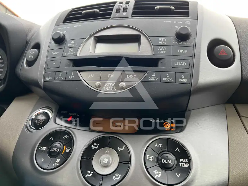 2007 Toyota RAV4