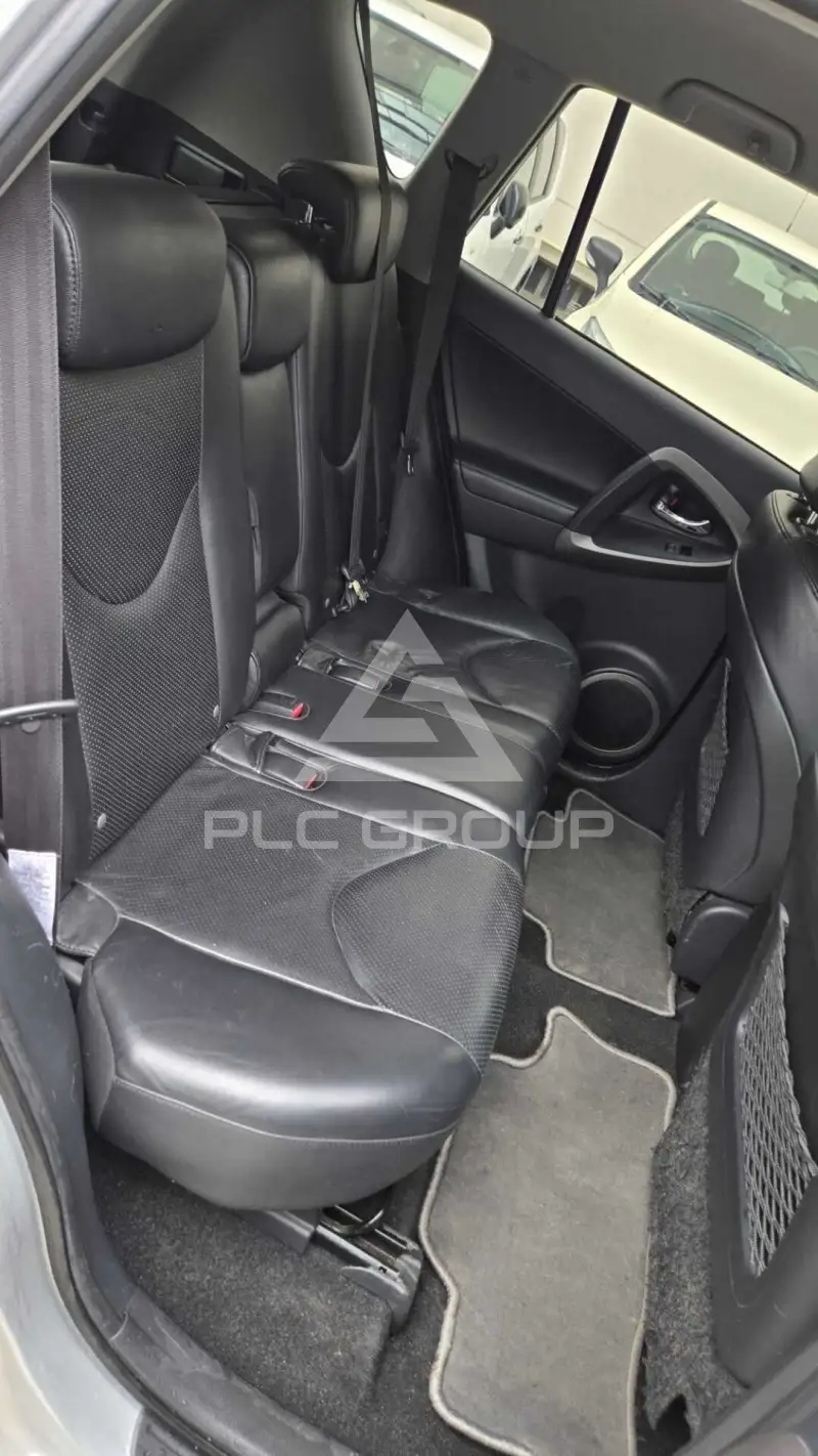 2007 Toyota RAV4