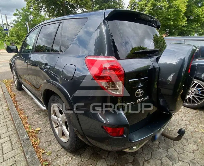 2007 Toyota RAV4