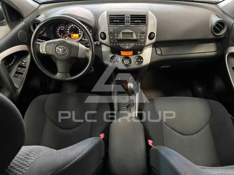 2007 Toyota RAV4