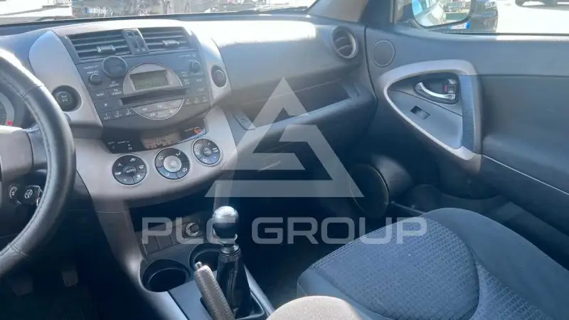 2007 Toyota RAV4