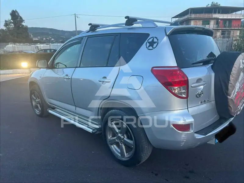 2007 Toyota RAV4