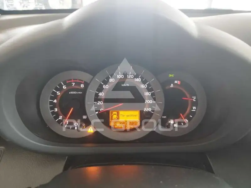 2007 Toyota RAV4