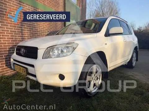2007 Toyota RAV4