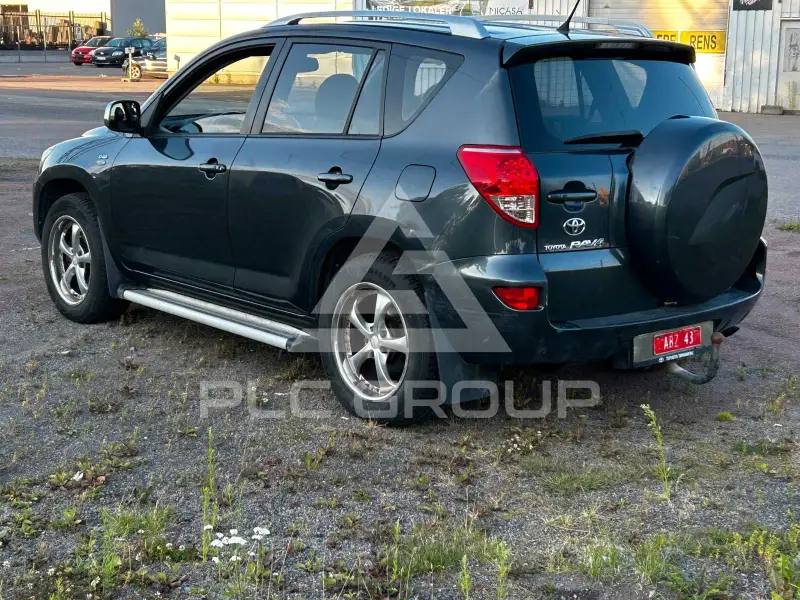 2007 Toyota RAV4
