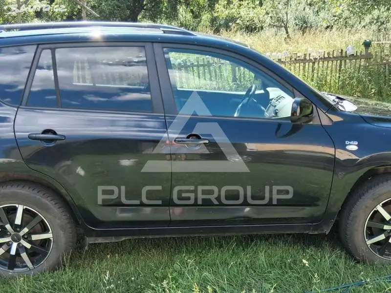 2007 Toyota RAV4
