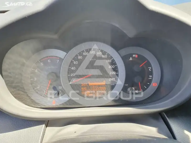 2007 Toyota RAV4