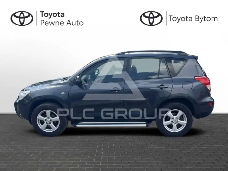 2007 Toyota RAV4