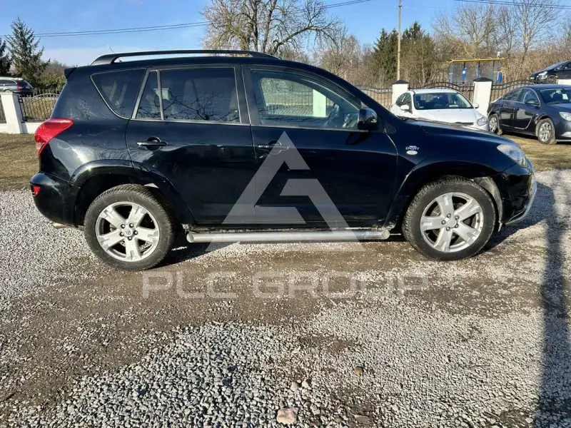 2007 Toyota RAV4