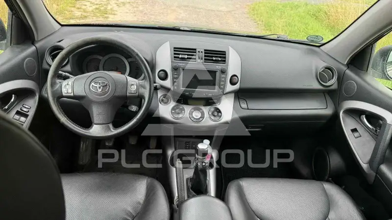 2007 Toyota RAV4