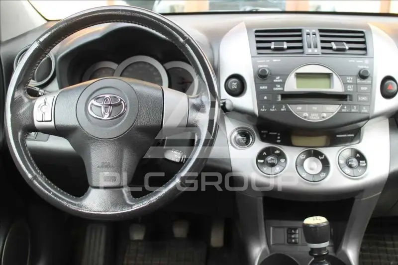 2007 Toyota RAV4