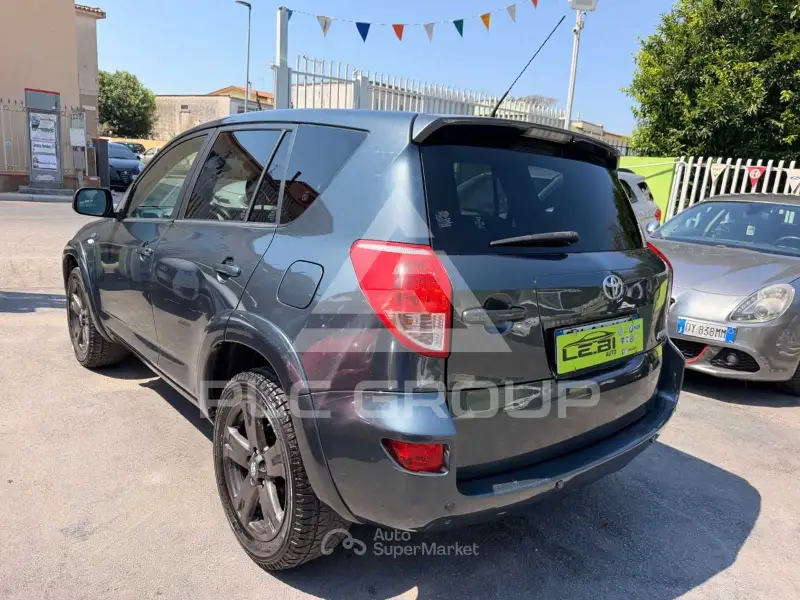 2007 Toyota RAV4