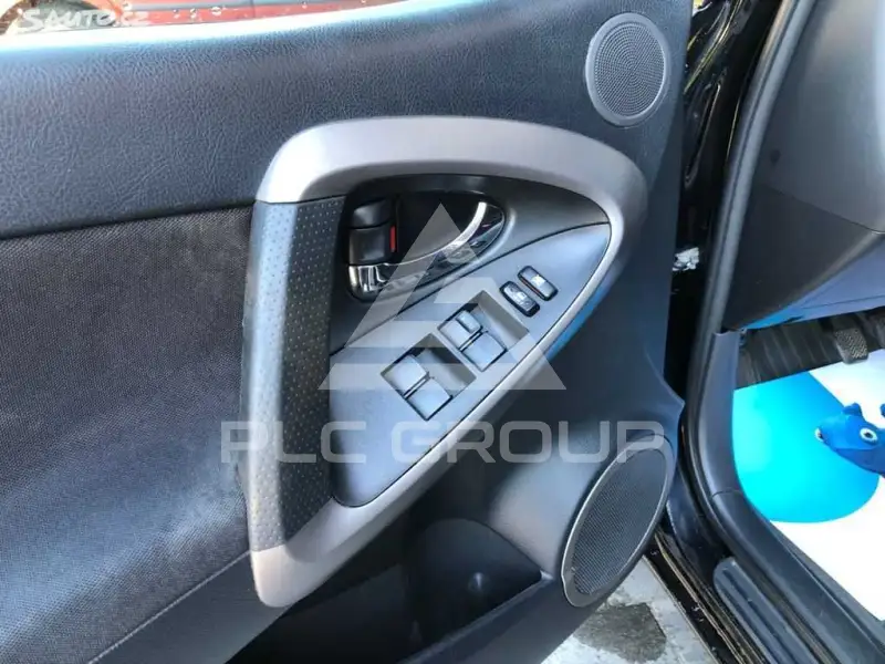 2007 Toyota RAV4