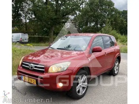 2007 Toyota RAV4