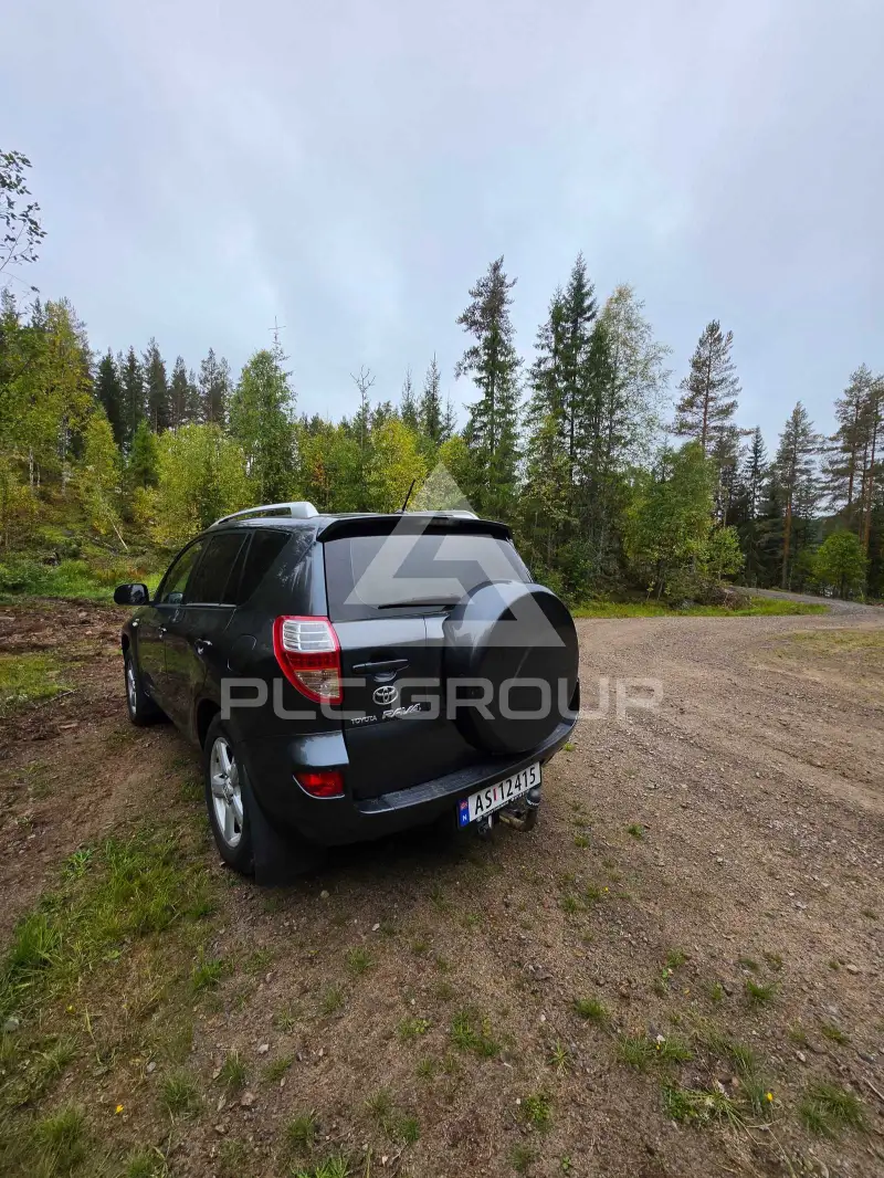2007 Toyota RAV4
