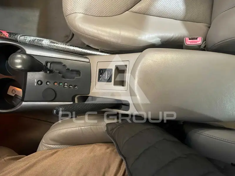 2007 Toyota RAV4