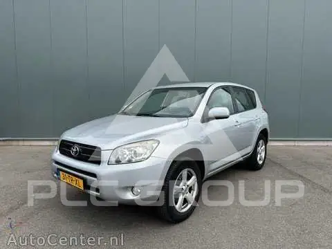 2007 Toyota RAV4