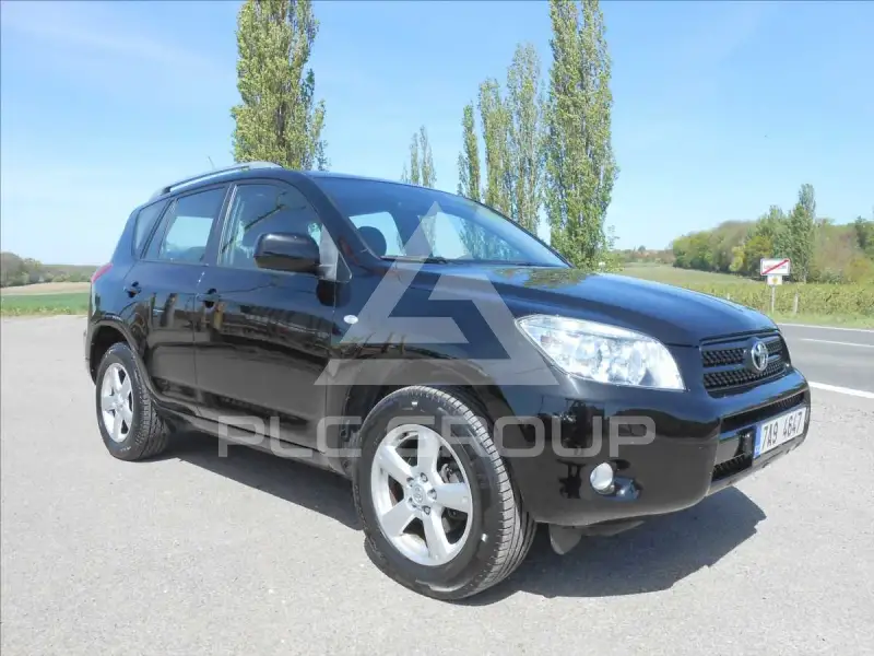 2007 Toyota RAV4