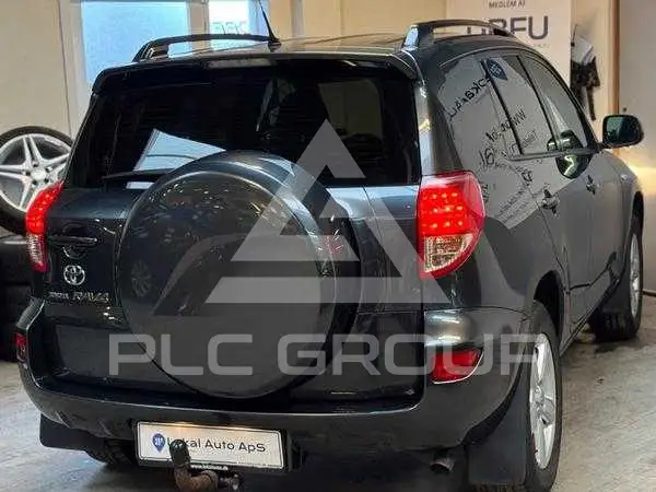 2007 Toyota RAV4