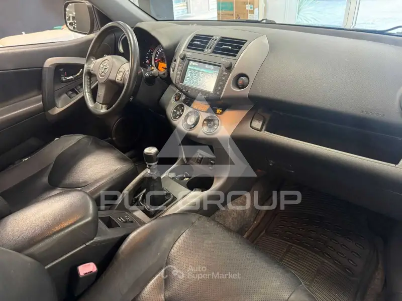 2007 Toyota RAV4