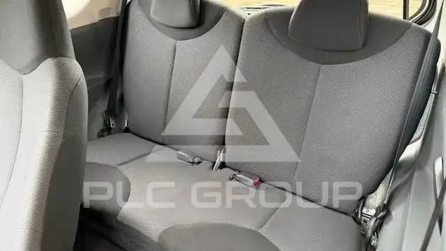 2007 Toyota AYGO
