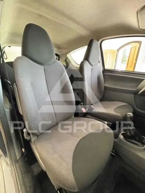 2007 Toyota AYGO