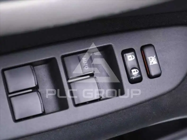 2007 Toyota AURIS