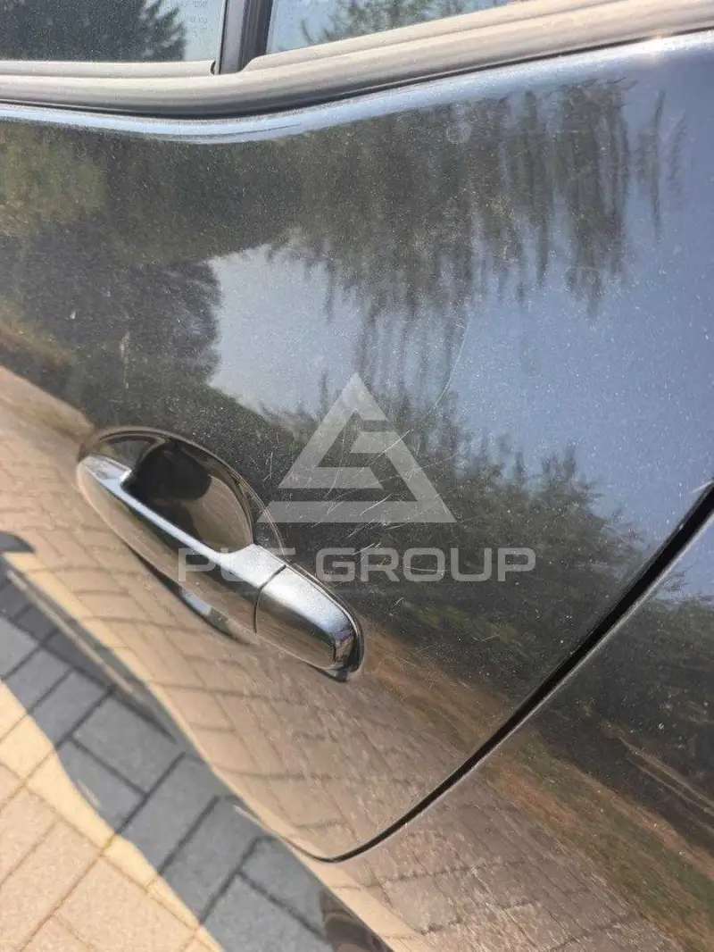 2007 Toyota AURIS