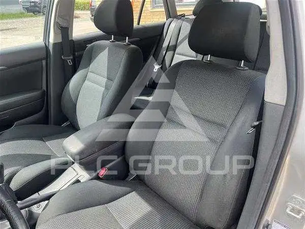 2007 Toyota Avensis
