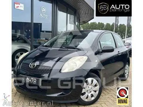 2007 Toyota YARIS