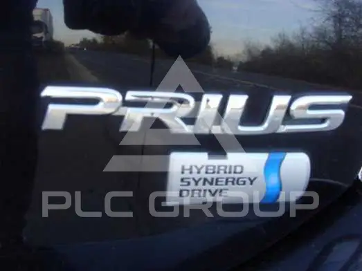2007 Toyota PRIUS