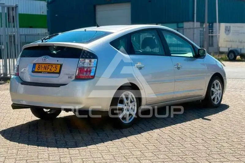 2007 Toyota PRIUS