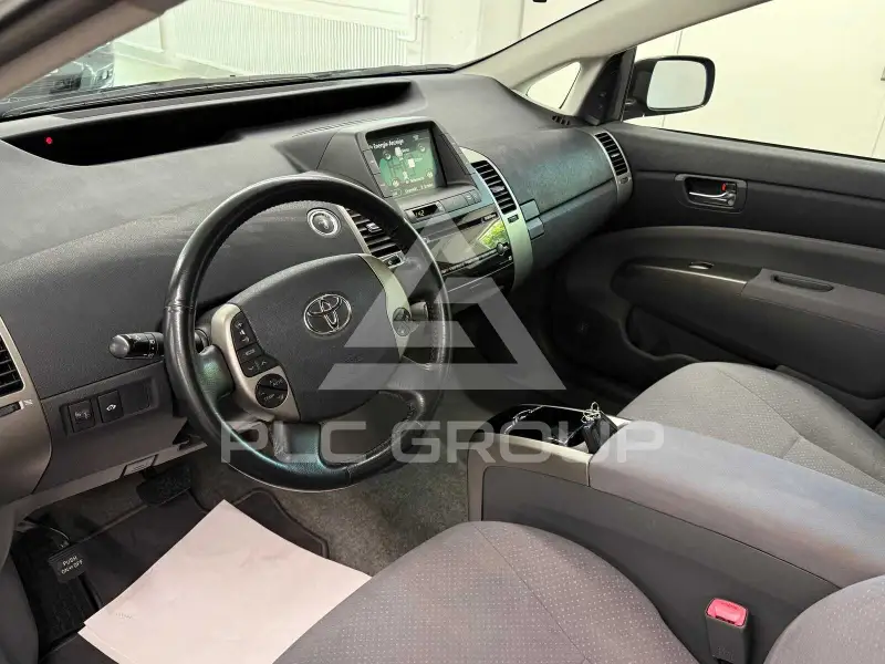 2007 Toyota PRIUS