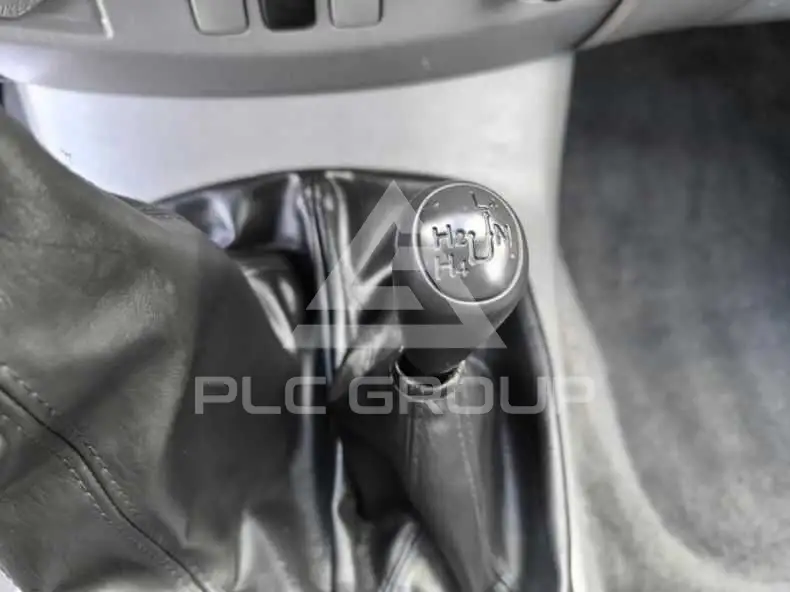 2007 Toyota Hilux