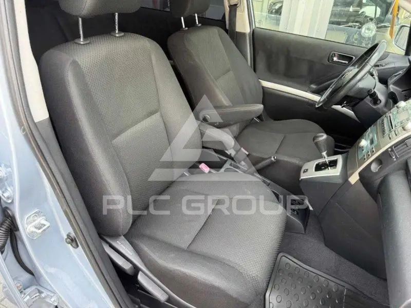 2007 Toyota COROLLA