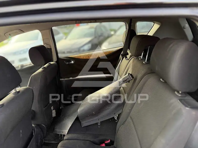 2007 Toyota COROLLA