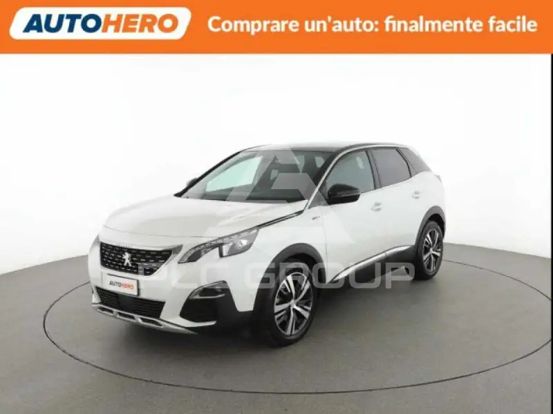 2007 Peugeot 208