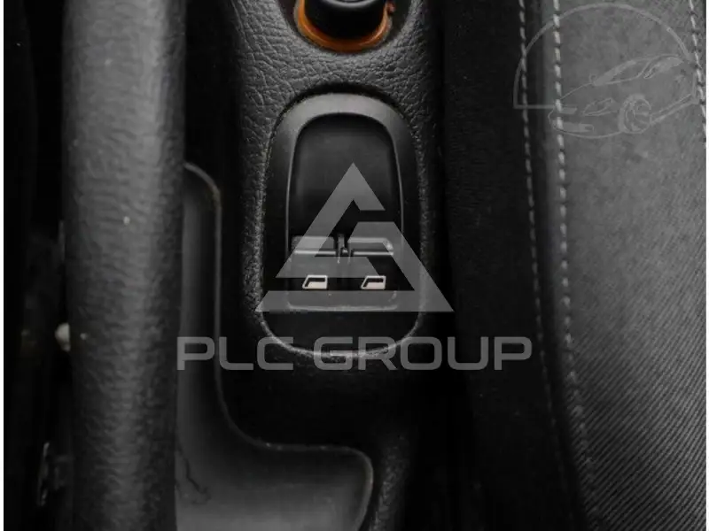 2007 Peugeot 206
